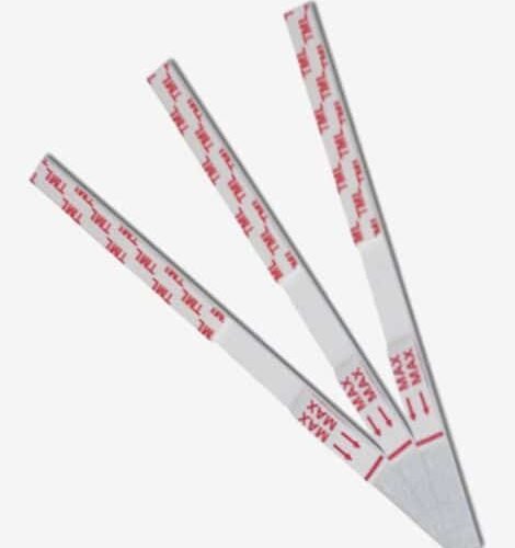Tramadol Drug Test Strips