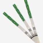 Methamphetamine Drug Test