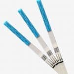 Cocaine Drug Test Strips