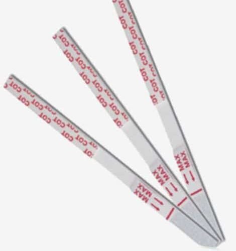 Cotinine Drug Test Strips
