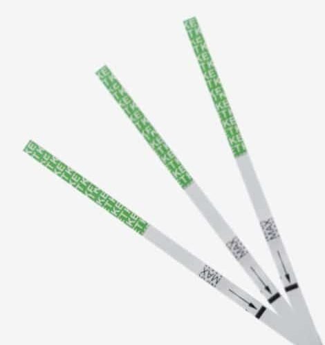 Ketamine Drug Test Strips