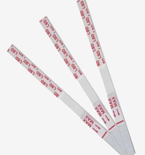 LSD Drug Test Strips - Panel Drug Test