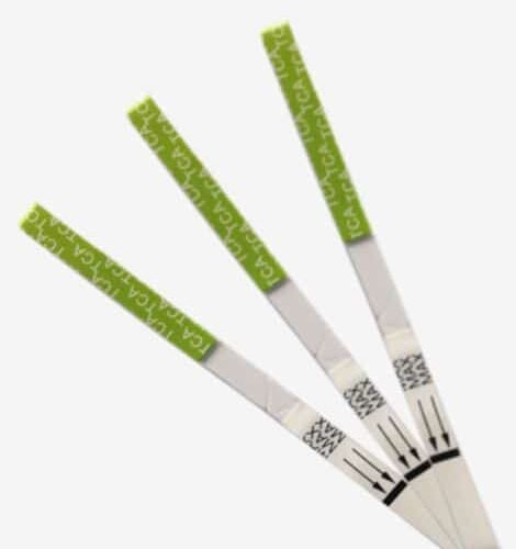 TCA Drug Test Strips