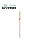 Instant Urine Adulteration Test Strips - Single Test