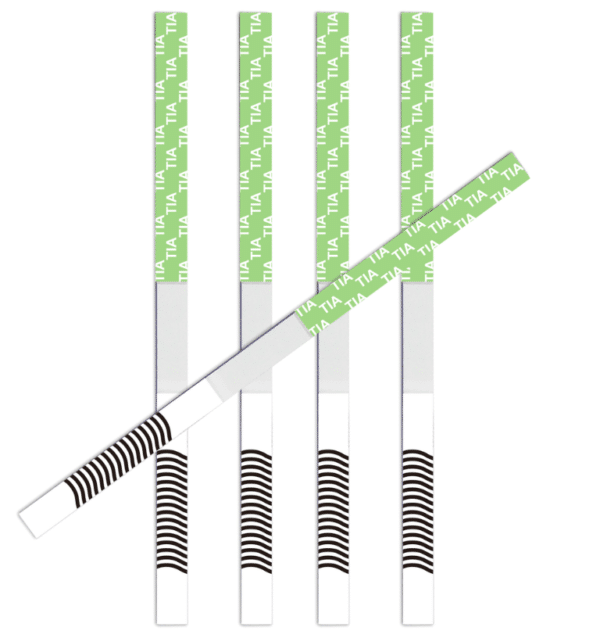 Zaza Drug Test Strips