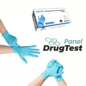 Medical Grade Examination Gloves