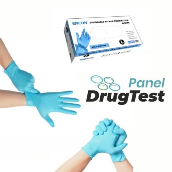 Medical Grade Examination Gloves