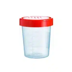 Urine Specimen Cup