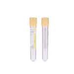 Vacuum Urine Tube No Additive