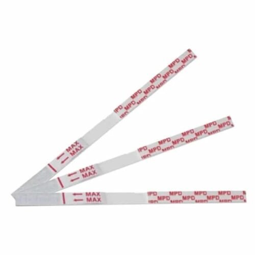 Ritalin Drug Test Strips