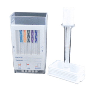 9 Panel Drug Test