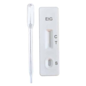 EtG Cartridge, Alcohol Cartridge