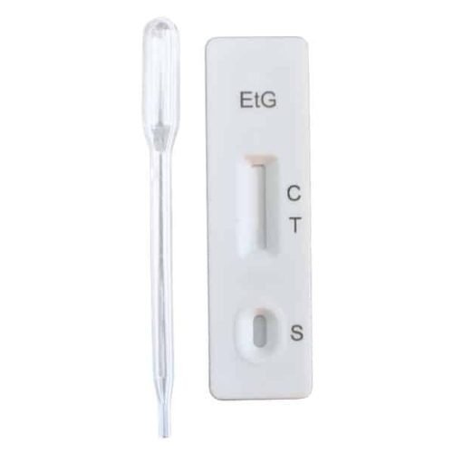 EtG Cartridge, Alcohol Cartridge