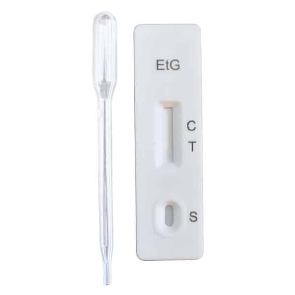 ETG Cartridge EtG Cartridge, Alcohol Cartridge