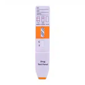 Dip DXM - Dextromethorphan - DXM Drug Test Dip Card