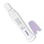10 Panel Saliva Drug Test PEN