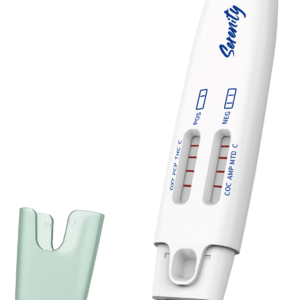 12 Panel Oral Drug Test Pen - $2.19 per Pen