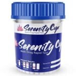 10 panel drug test cup