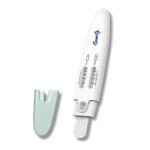 Saliva 10 Panel Drug Test Detecting MDMA/50, AMP/50, BUP/5, BZO/50, COC/20, MET/50, OPI/40, OXY/20, FEN/20 & ALC/20. Serenity Rapid Oral Fluid Drug Test Pen.