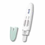 7 Panel Swab Test : AMP/50, COC/20, MET/50, OPI/40, FEN/20, K2/50 & ALC/20