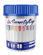 13 Panel Drug Test with FYL and ADLTX - 120ml - Image 2