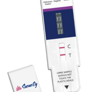 Pregnancy test