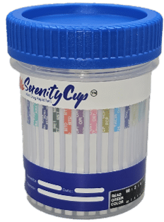 C22-Panel-Drug-Test-Cup-Detects-NTZ500-ZAZA500_Drug-Test-Cups_1706_7.png Cup 22 Nitrazine, XYL/1000, ZAZA/500, K2/50, FEN/20, ETG/300, KRAT/500, Delta 8/25, TRA/100, KET/1000 & 3 ADLTX (Specific Gravity, pH, and Creatinine) 22 Panel Drug Test Cup - Click Top- XYL(Xylazine)/1000,ZAZA/500, Delta 8/25, TRA/100, KET/1000, K2/50,FEN/10, ETG/300, KRAT/500 & 3 Adulterations ADLTX (Specific Gravity, pH, and Creatinine), AMP/1000, BAR/300, BUP/10, BZO/300, COC/300, MDMA/500, MET/1000, MTD/300, OPI/300, OXY/100, PCP/25, THC/50, Nitrazine - Image 1