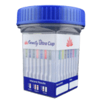 28 Panel Drug Test with Nitazene & Medetomidine - Image 3