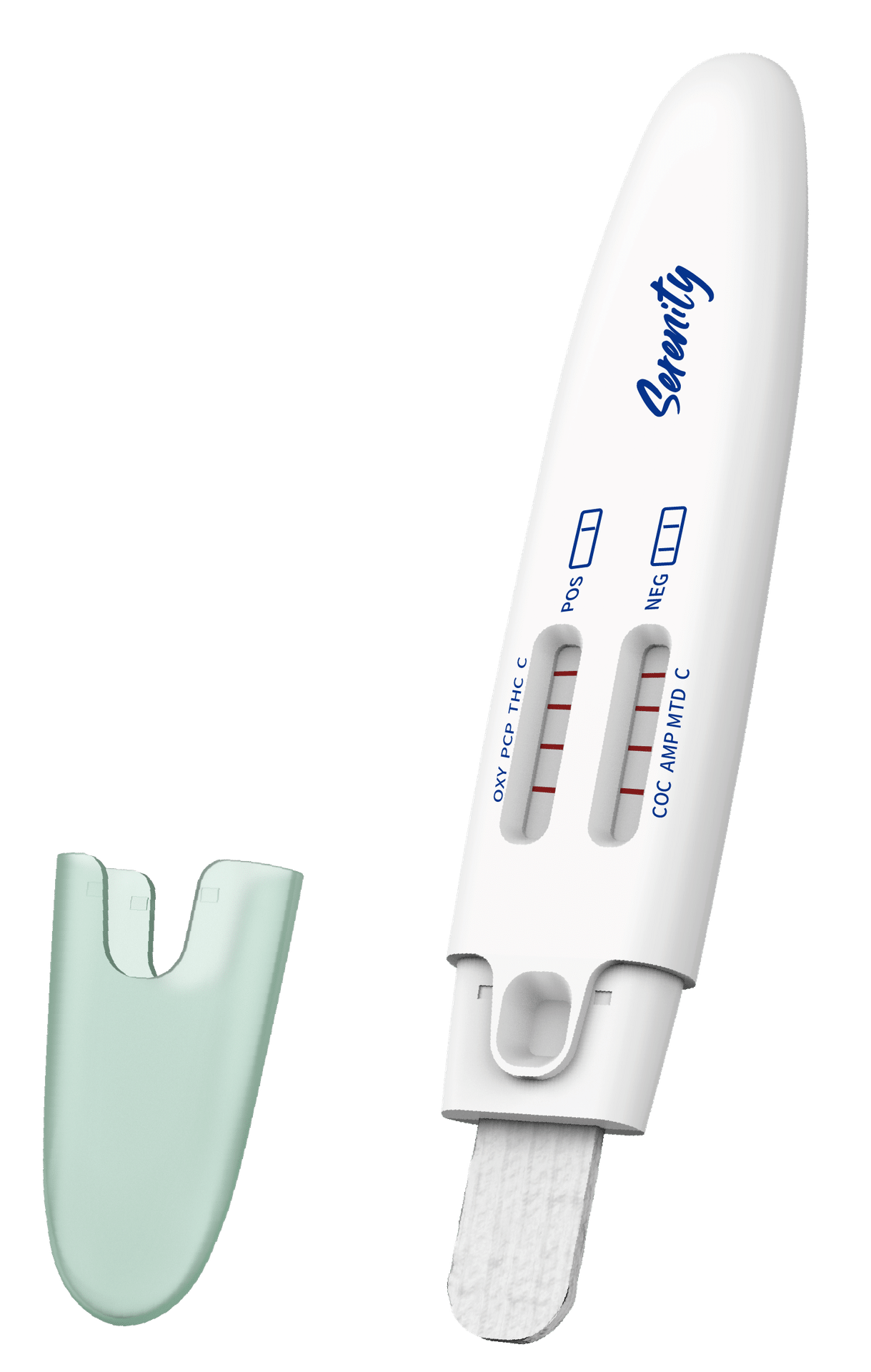 Saliva-2-Panel-Drug-Test-ALC20-FEN20.-Serenity_Oral-Swabs_1610_7.png 2 Panel Saliva Drug Test - Image 1