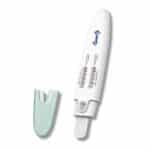6 panel oral drug test pen