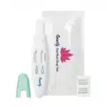 5 Panel Oral Drug Test with COT/50, ALC/20, THC/40, K2/20, KET/50 - Image 2