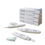 5 Panel Oral Drug Test with COT/50, ALC/20, THC/40, K2/20, KET/50 - Image 3