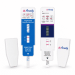 etg single dip card